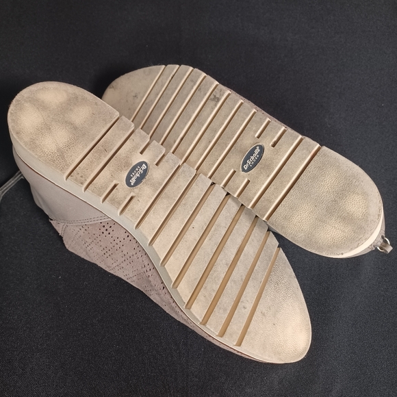Dr. Scholl's Beige - Picture 7 of 7